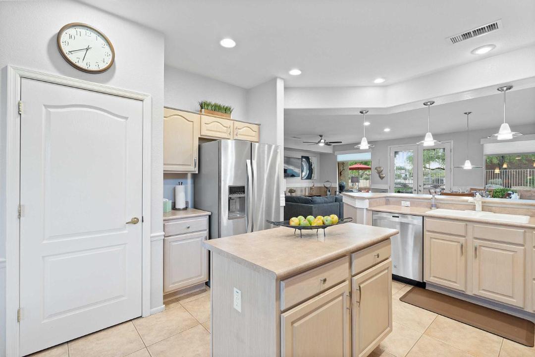 Photo of Kitchen in Surprise