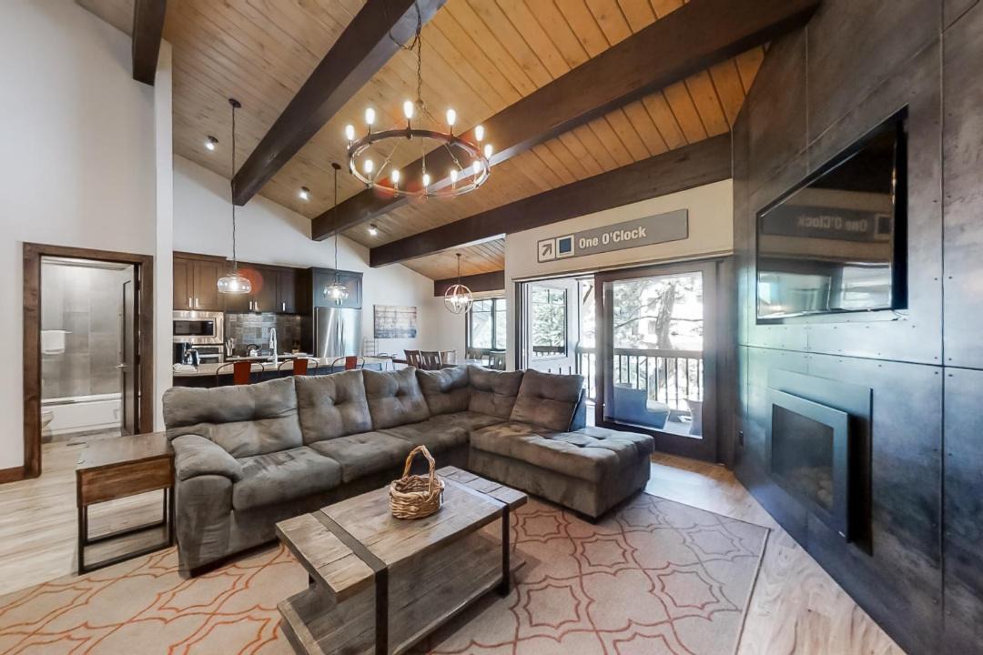 Photo of Livingroom in Steamboat Springs
