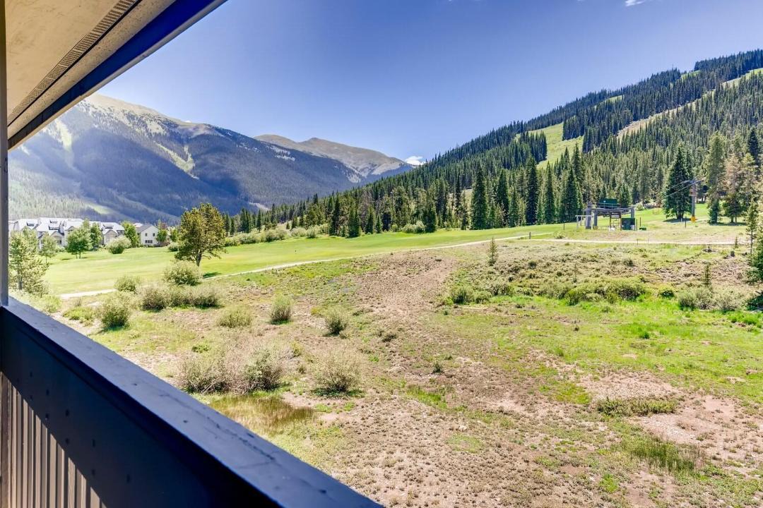Photo of Outdoor in Copper Mountain Village