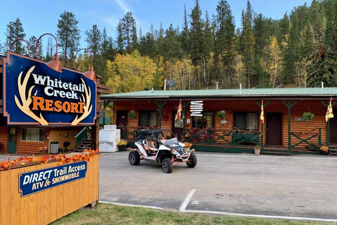Photo of Others in Deadwood
