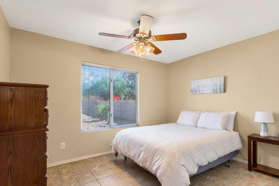 Photo of Bedroom in Rita Ranch