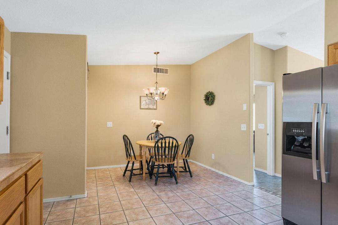 Photo of Livingroom in Rita Ranch