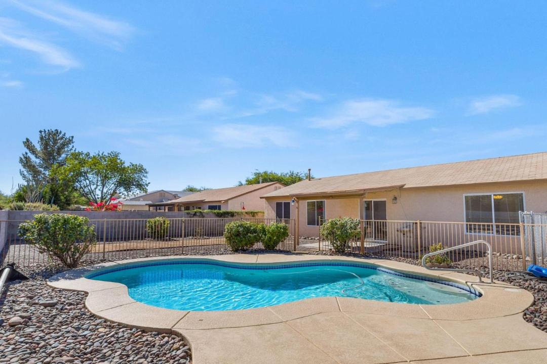 Photo of Outdoor in Rita Ranch