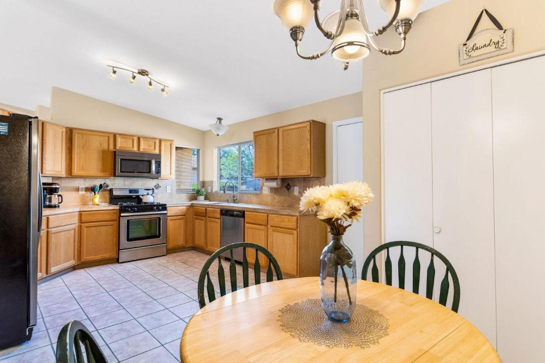 Photo of Livingroom in Rita Ranch