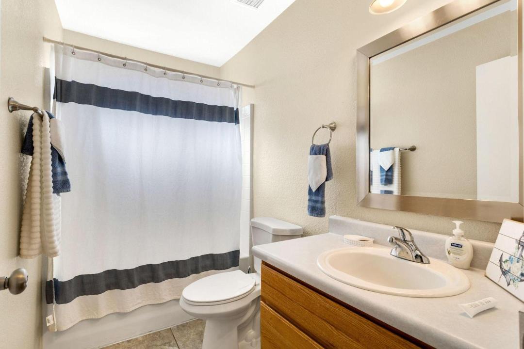 Photo of Bathroom in Rita Ranch