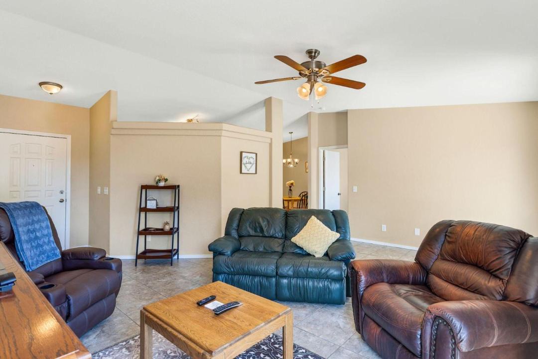 Photo of Livingroom in Rita Ranch