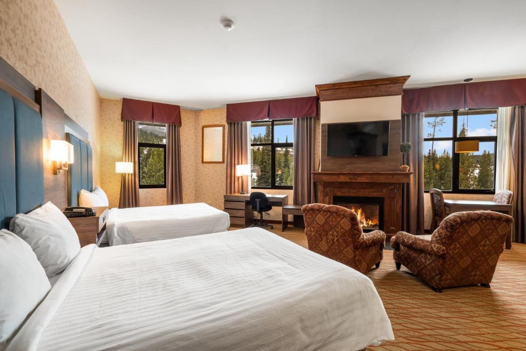 Photo of Others in Big Sky