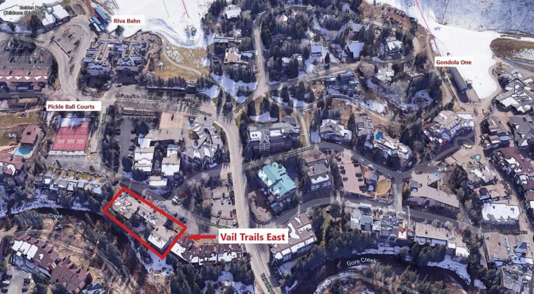 Photo of Others in Vail