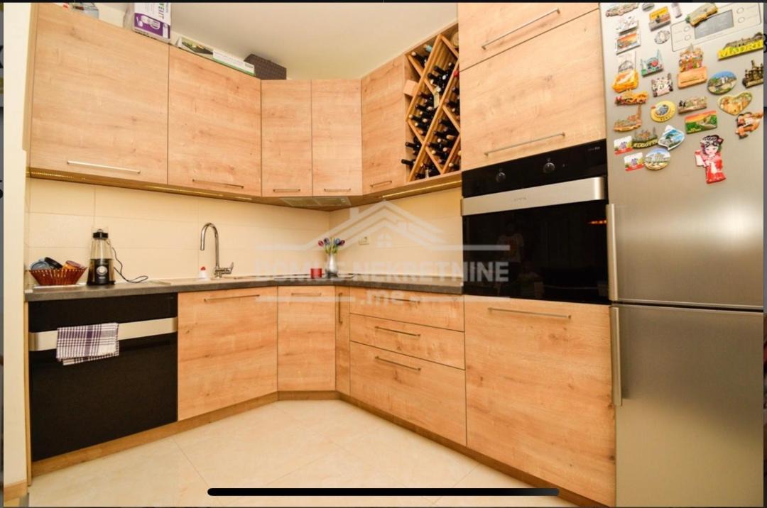 Photo of Kitchen in Podgorica