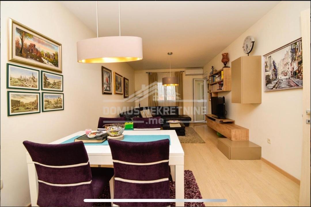 Photo of Livingroom in Podgorica