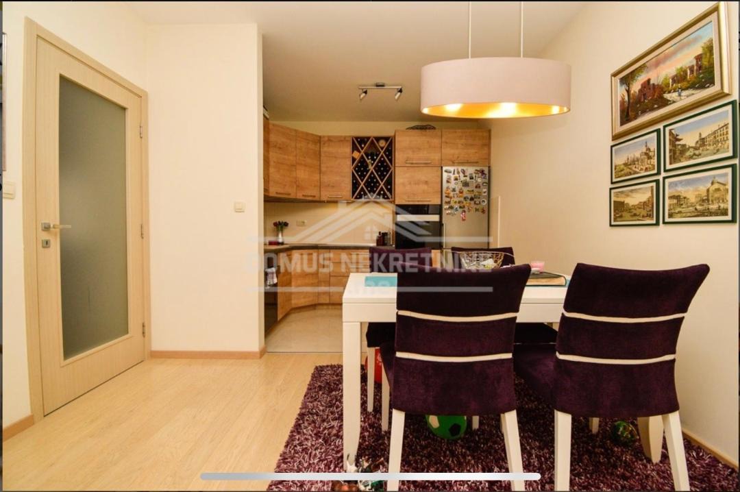 Photo of Livingroom in Podgorica