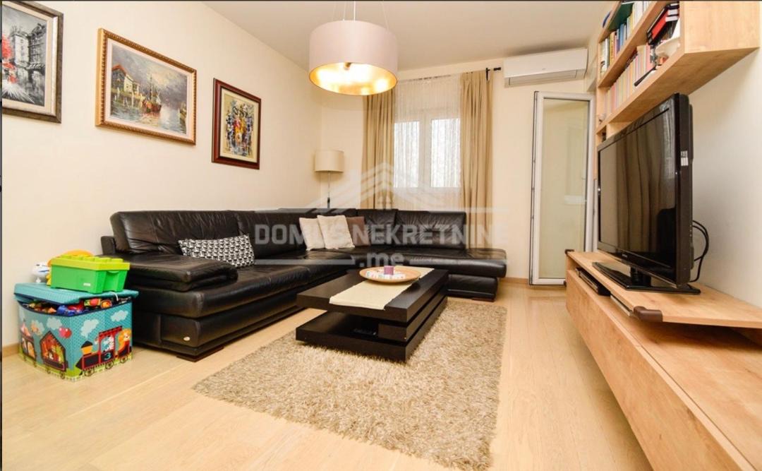 Photo of Livingroom in Podgorica