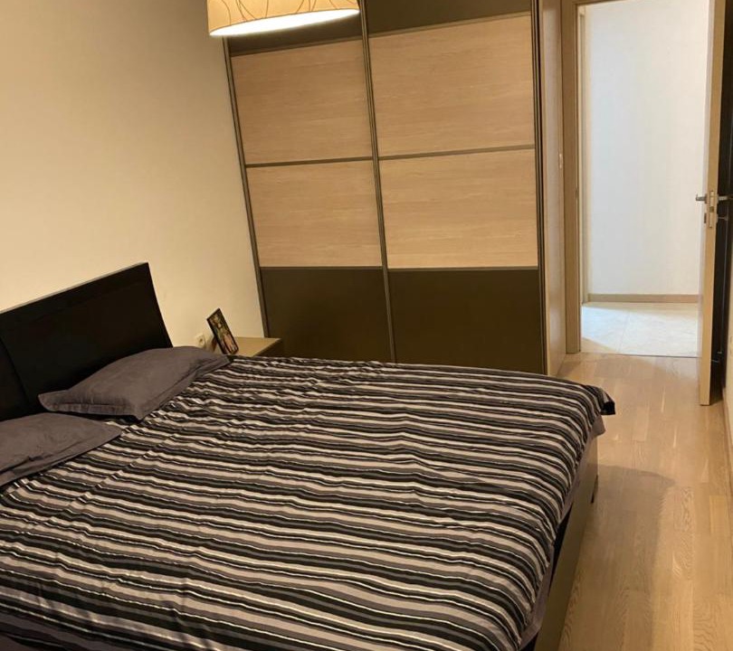 Photo of Bedroom in Podgorica