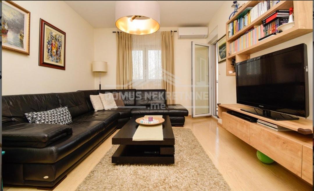 Photo of Livingroom in Podgorica