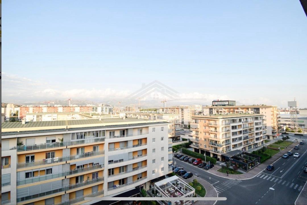 Photo of Buildings in Podgorica