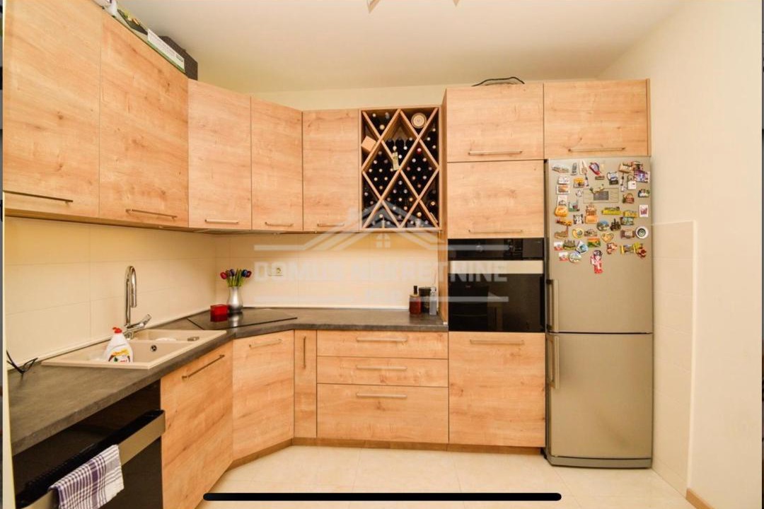 Photo of Kitchen in Podgorica