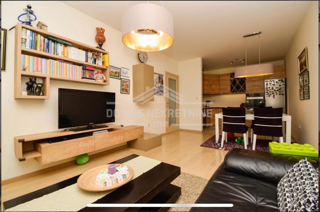 Photo of Livingroom in Podgorica