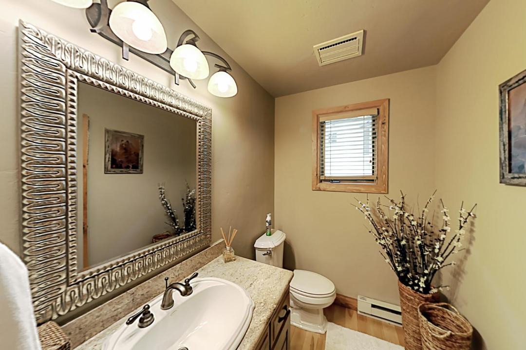 Photo of Bathroom in Vail