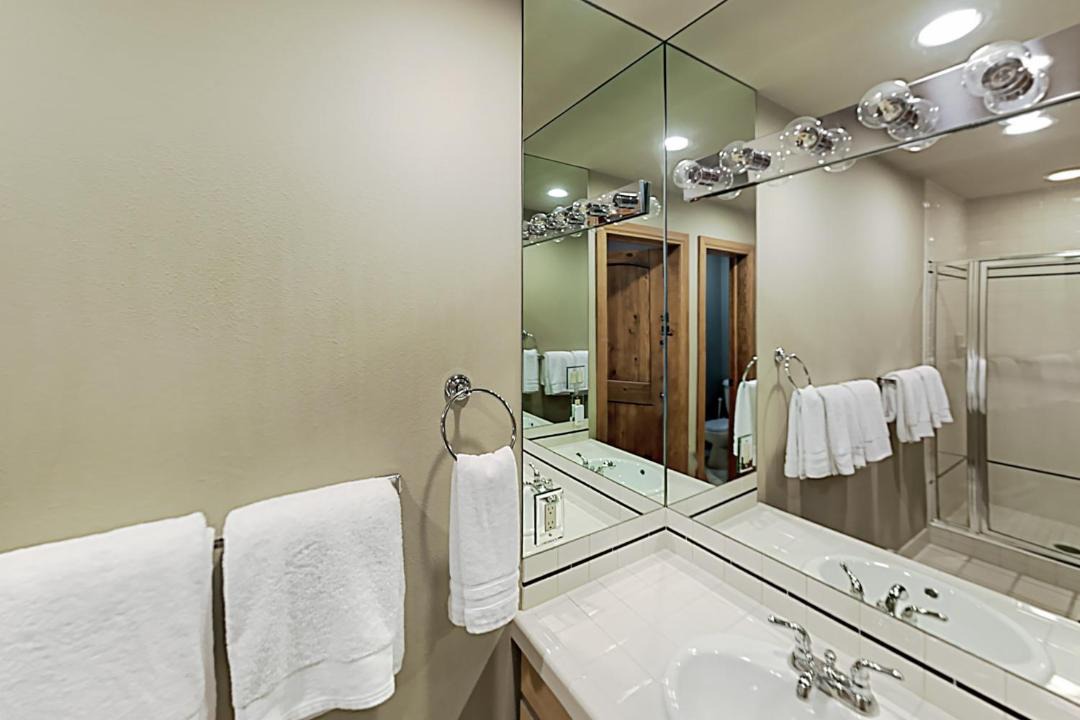 Photo of Bathroom in Vail