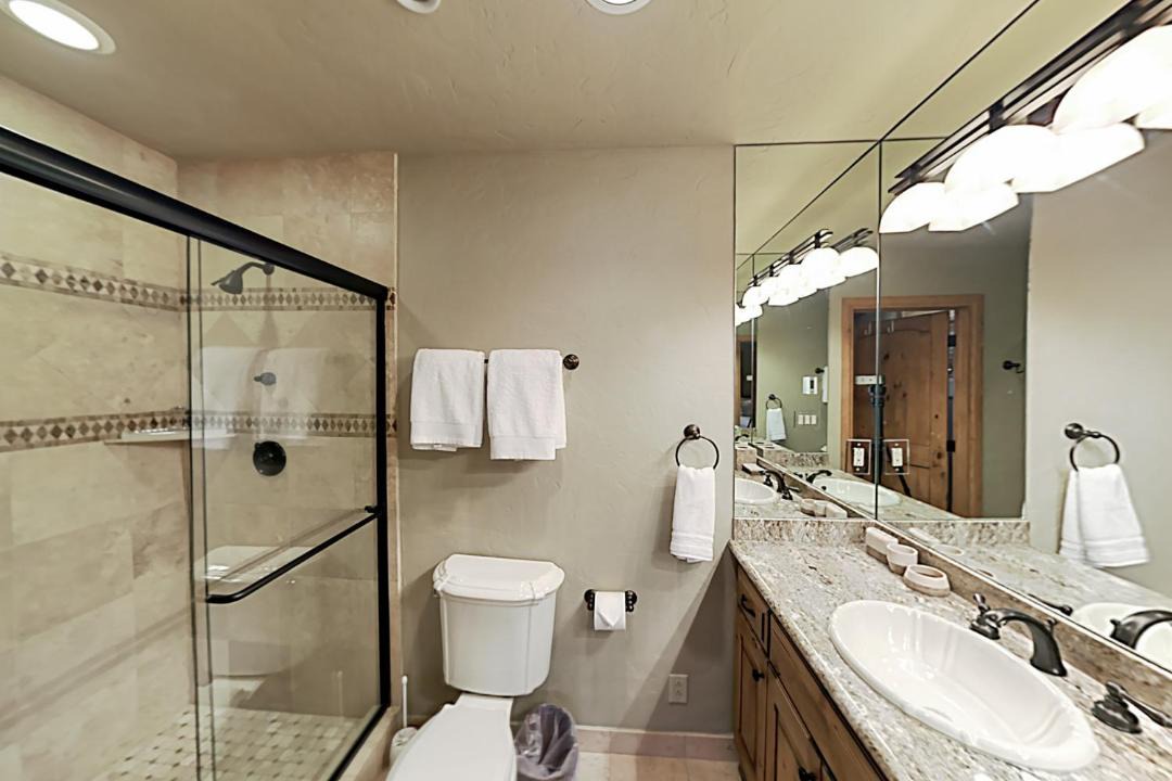 Photo of Bathroom in Vail