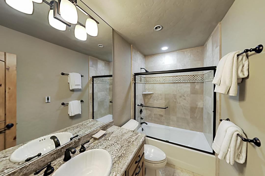 Photo of Bathroom in Vail
