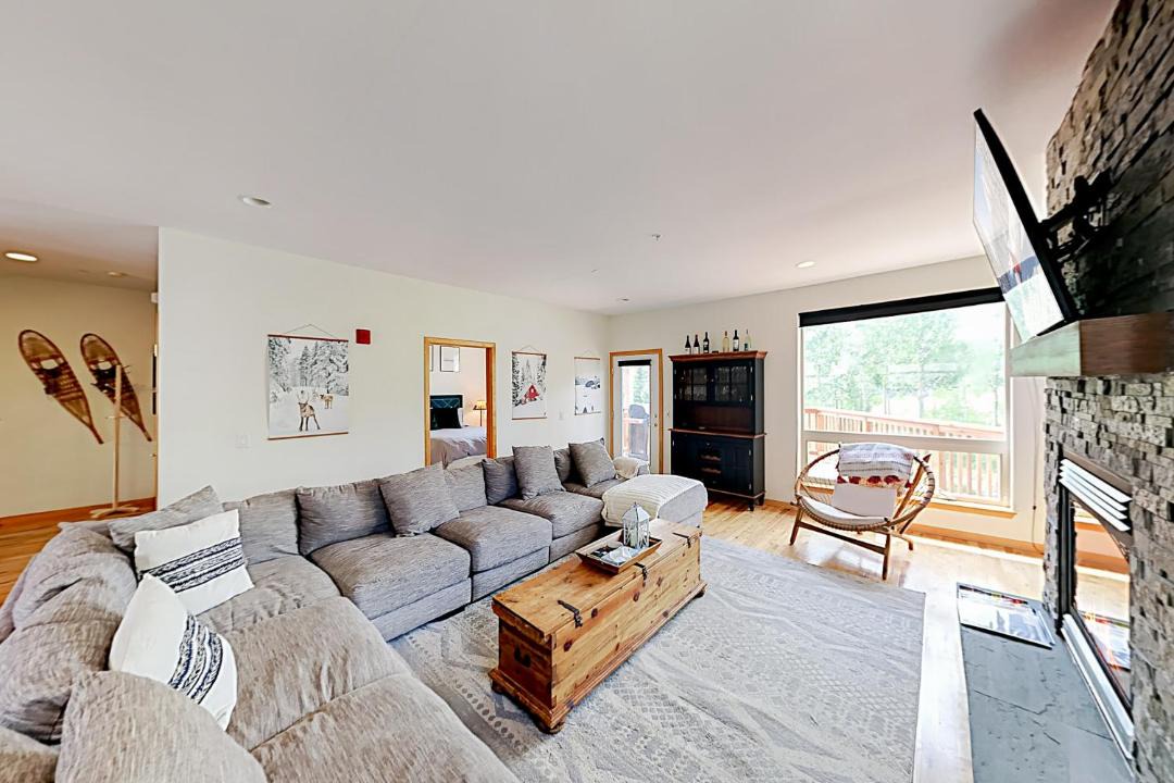 Photo of Livingroom in Wildernest