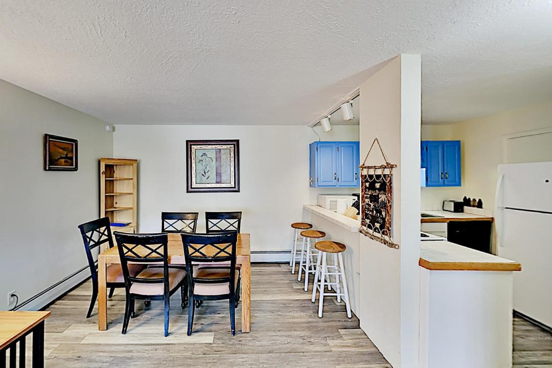Photo of Kitchen in Historic District