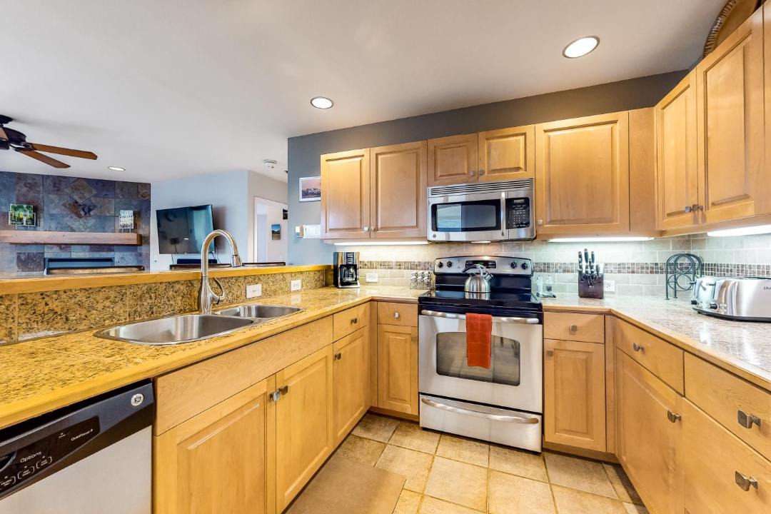Photo of Kitchen in Steamboat Springs