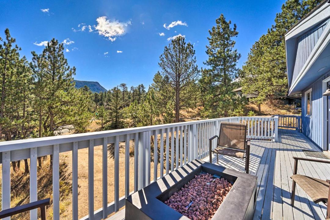 Photo of Others in Estes Park