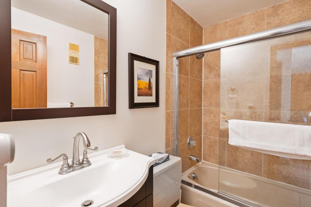 Photo of Bathroom in Steamboat Springs