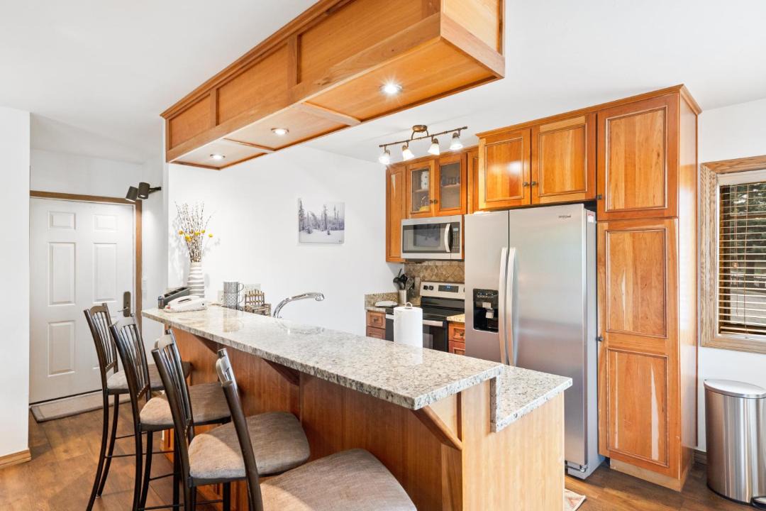 Photo of Kitchen in Steamboat Springs