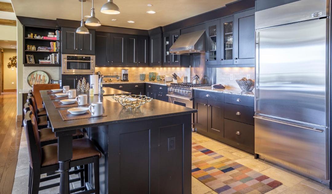 Photo of Kitchen in Steamboat Springs