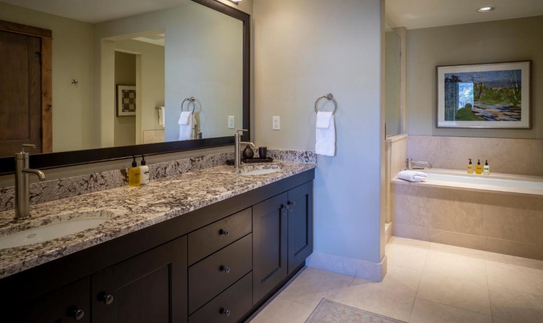 Photo of Bathroom in Steamboat Springs