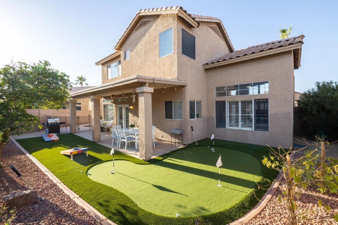 Photo of Others in Gilbert