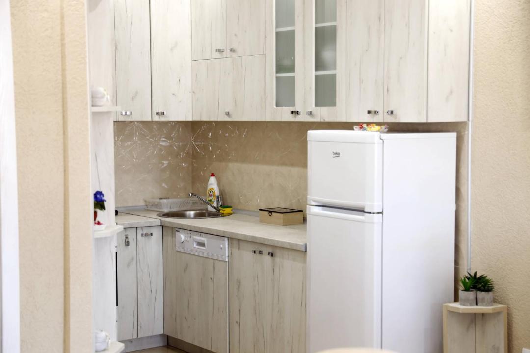 Photo of Kitchen in Podgorica