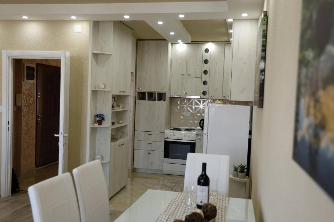 Photo of Kitchen in Podgorica