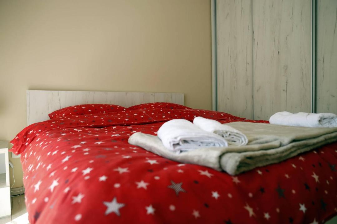 Photo of Bedroom in Podgorica