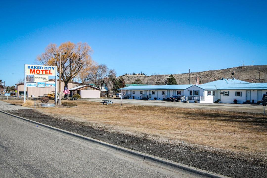Photo of Others in Baker City