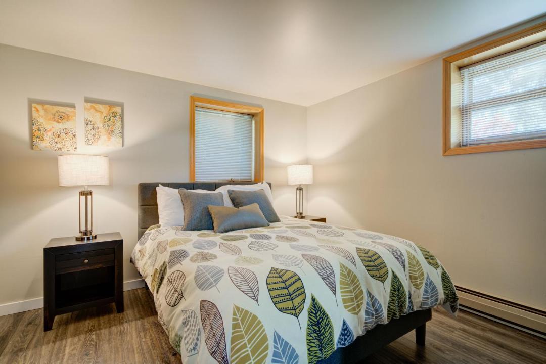 Photo of Bedroom in Bozeman