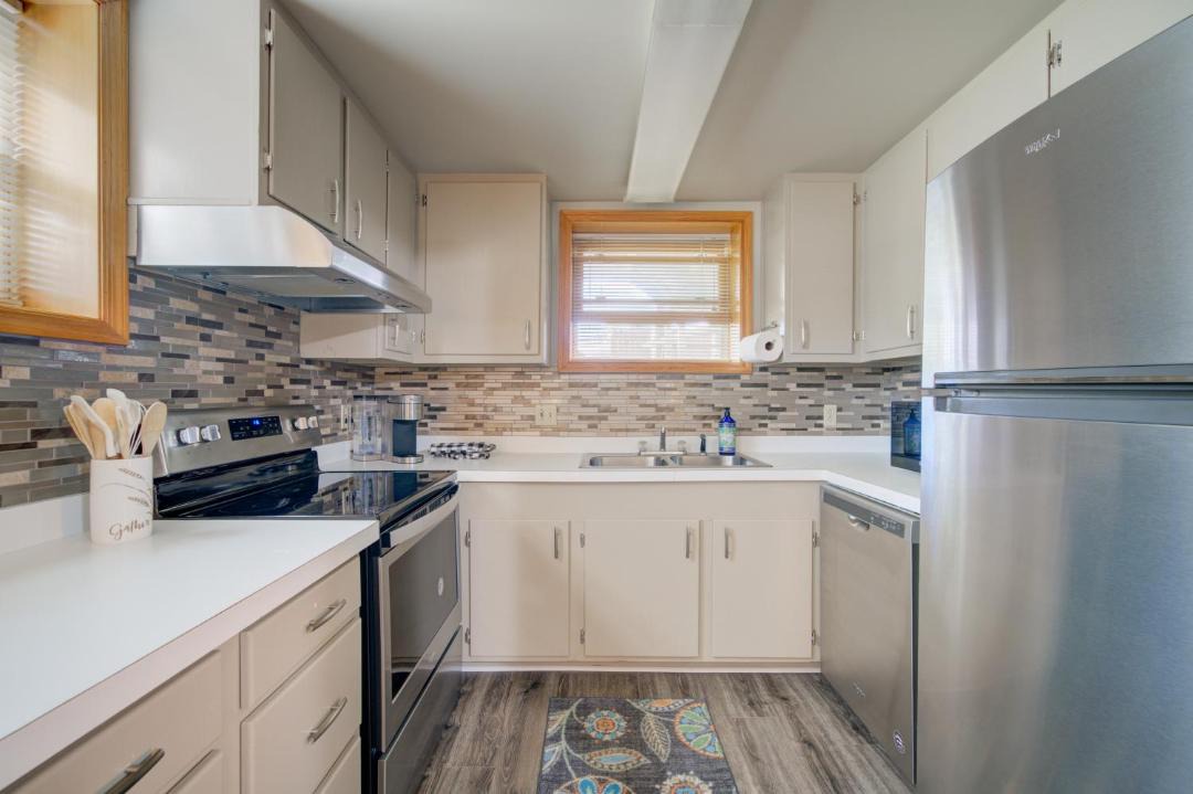 Photo of Kitchen in Bozeman