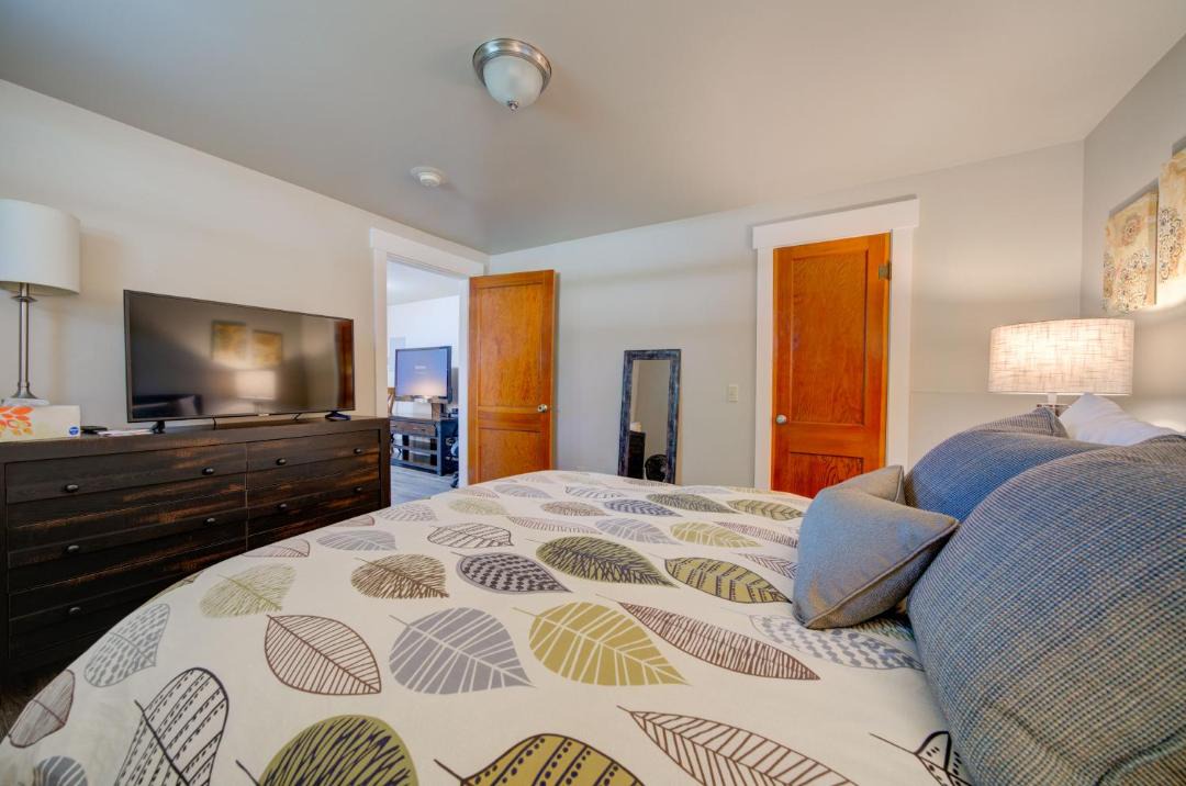 Photo of Bedroom in Bozeman