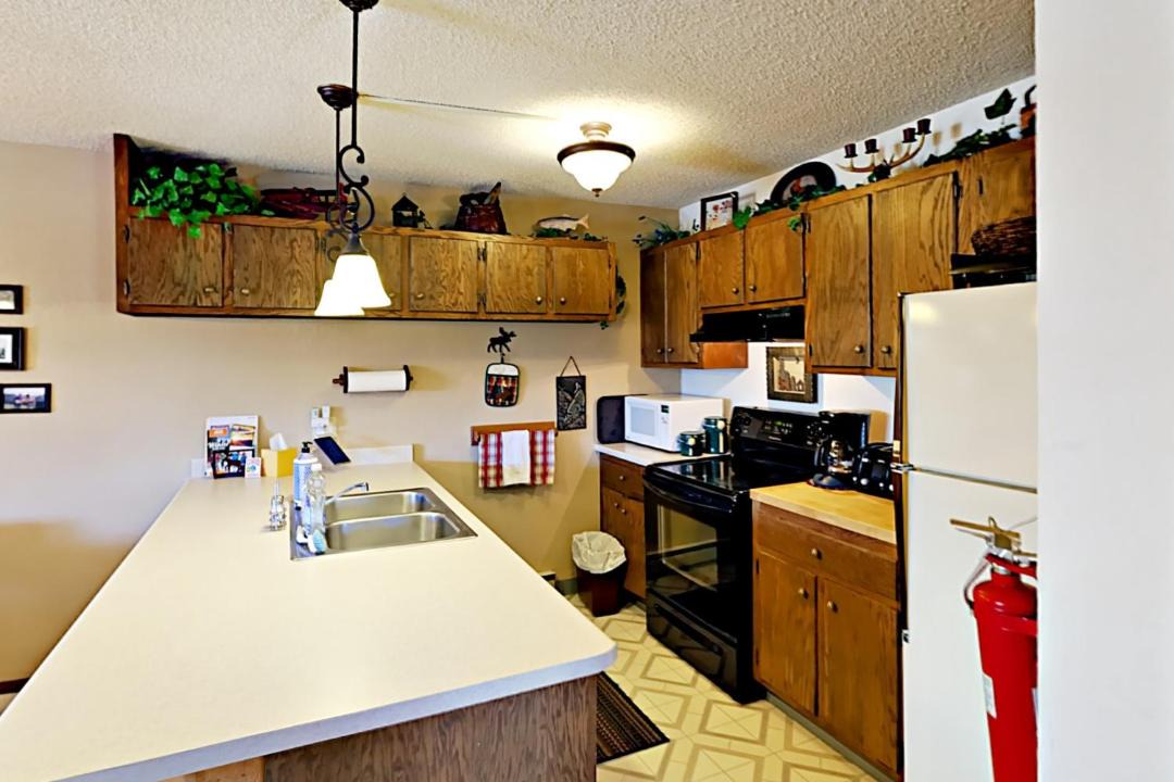 Photo of Kitchen in Fraser