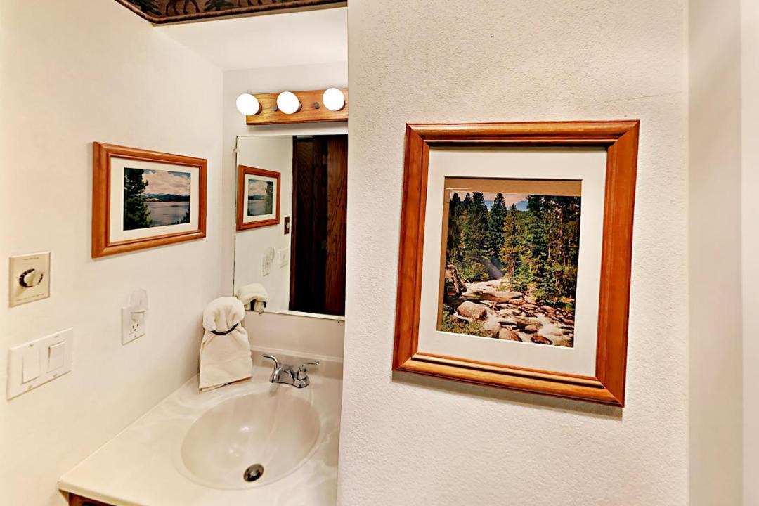 Photo of Bathroom in Fraser