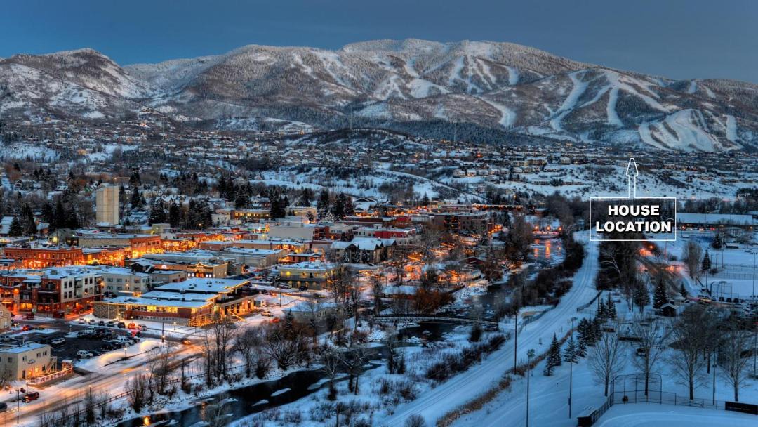 Photo of Others in Steamboat Springs