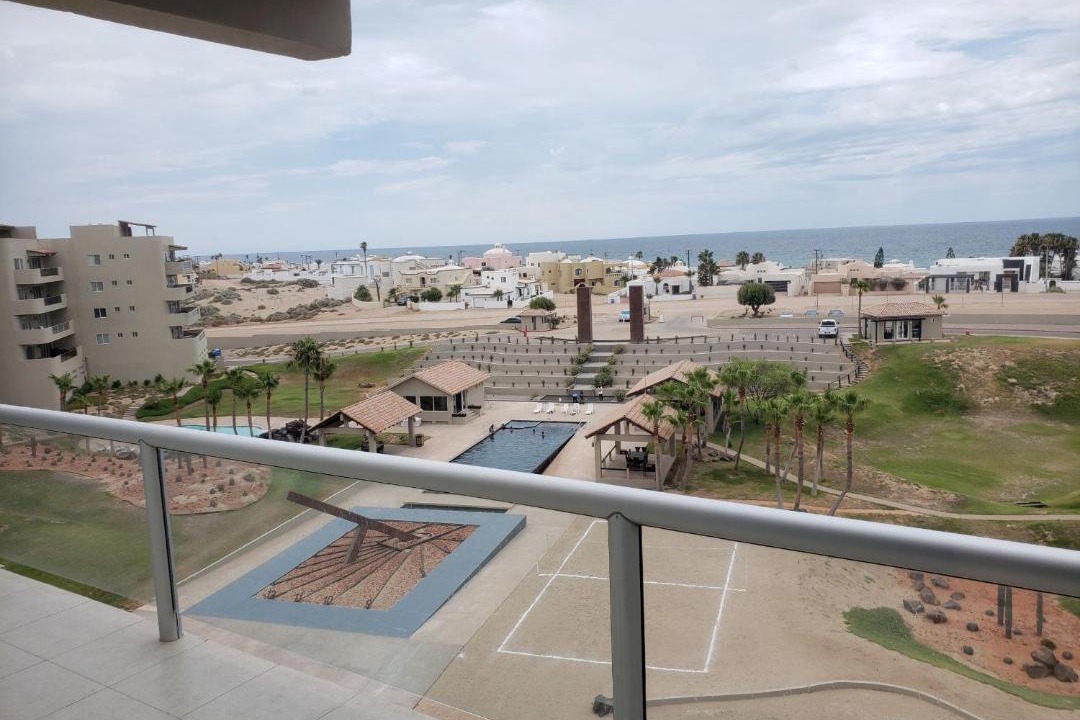 Photo of Patio Balcony in Las Conchas