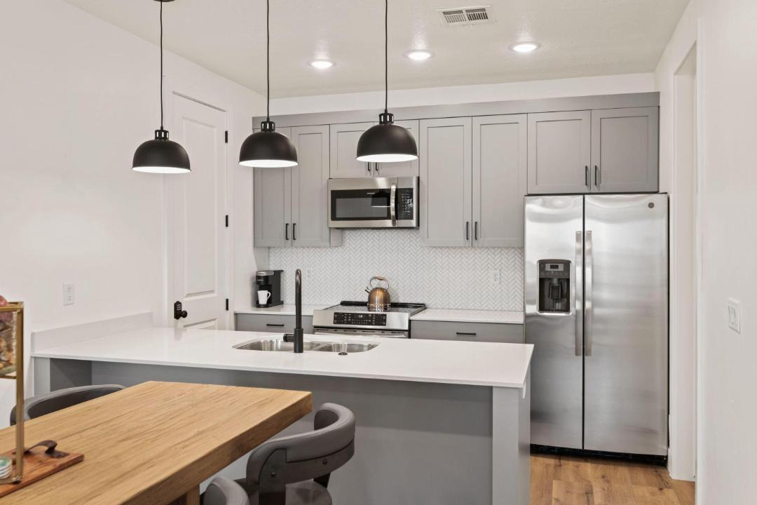 Photo of Kitchen in St. George