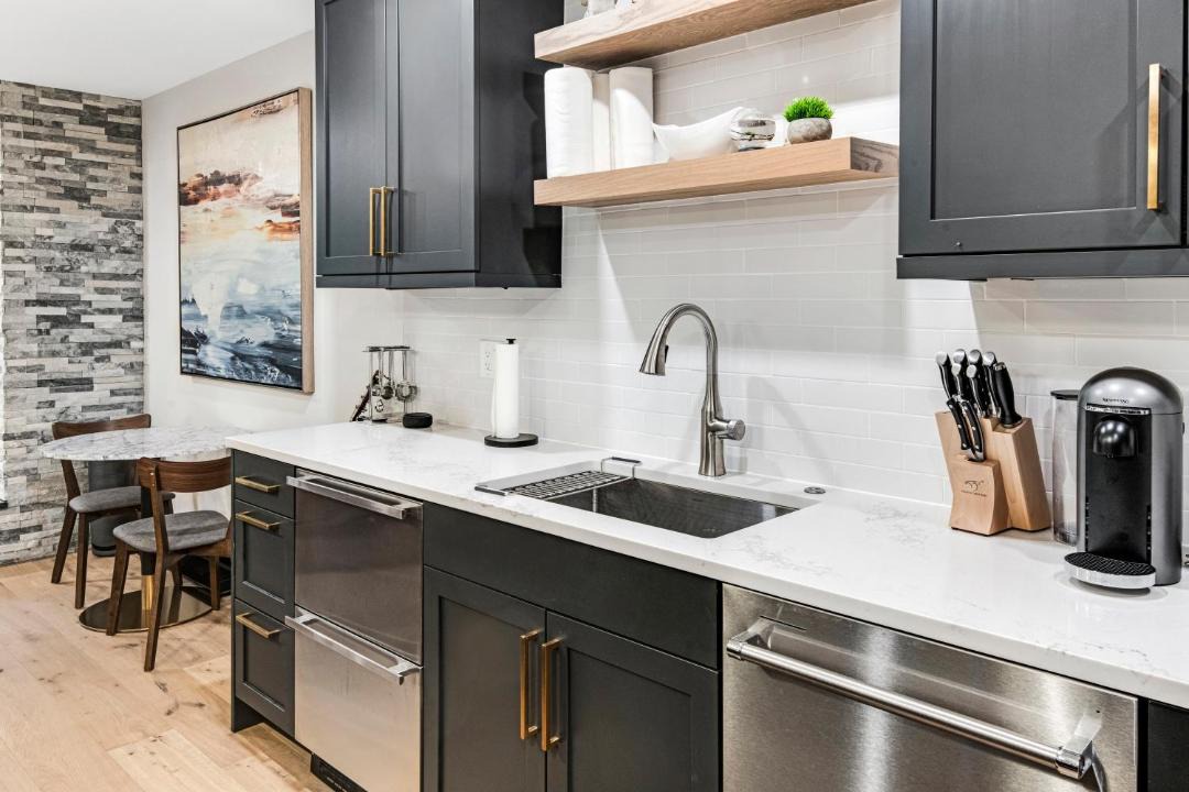 Photo of Kitchen in Beaver Creek