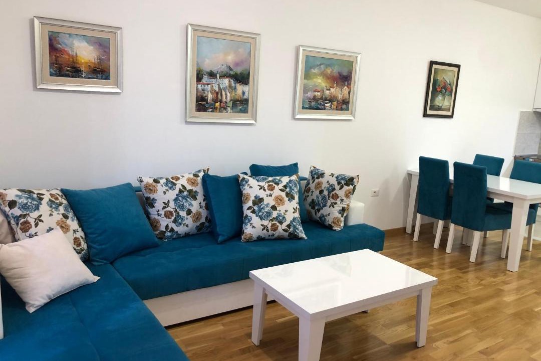 Photo of Livingroom in Ulcinj