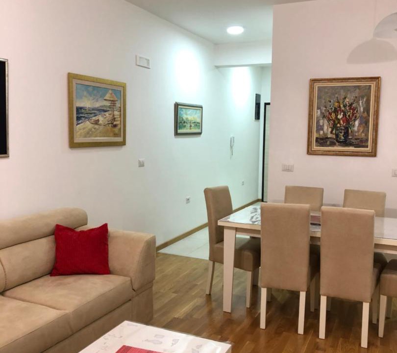 Photo of Livingroom in Ulcinj