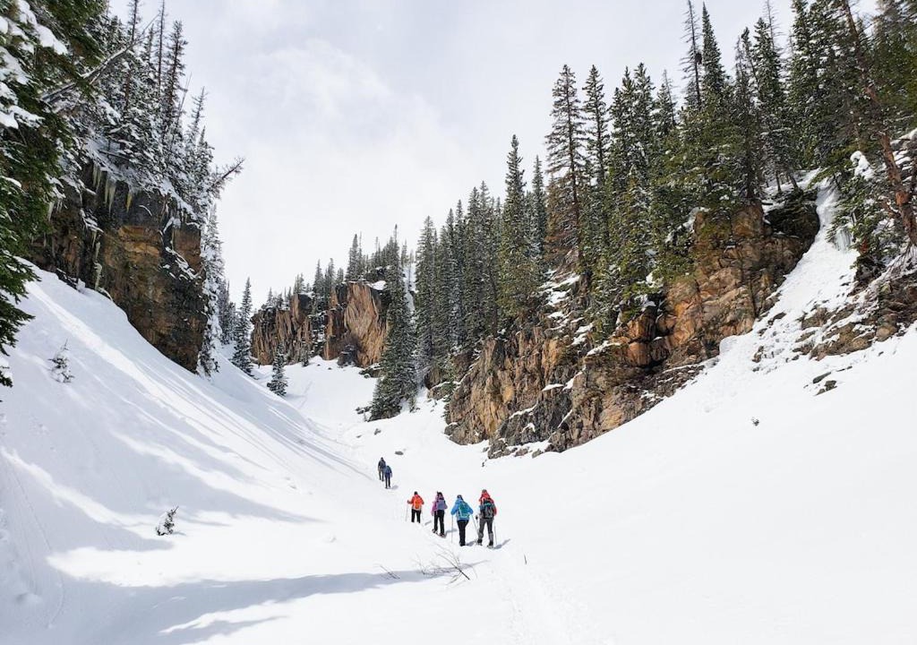Photo of Others in Estes Park